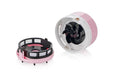 EAN 7640460545937 - Peach PA105 aspiradora de mano Rosa, Blanco Sin bolsa imagen 4