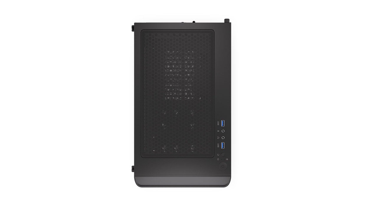 EAN 5903018667348 - ENDORFY Ventum 200 ARGB Full Tower Negro imagen 26
