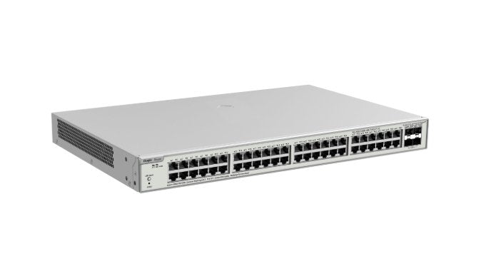 EAN 6976915003358 - Ruijie Networks RG-NBS3200-48GT4XS-P-V2 switch Gestionado L2 Gigabit Ethernet (10/100/1000) Energía sobre imagen 3