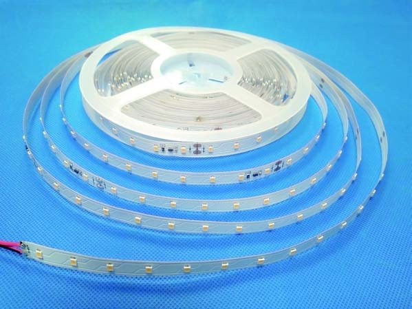 EAN 4038816065957 - Synergy 21 S21-LED-F00151 cinta luminosa Regleta luminosa universal 140 W 10000 mm imagen 1