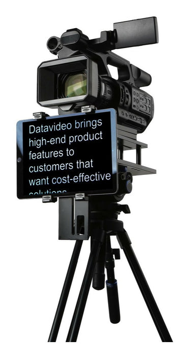 EAN 672255009871 - DataVideo TP-300 MARK II imagen 1