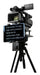 EAN 672255009871 - DataVideo TP-300 MARK II imagen 1