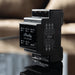 EAN 3800235266830 - Shelly LAN Switch Interruptor inteligente Negro imagen 3