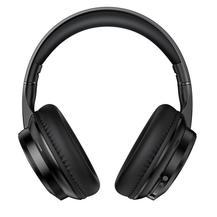 EAN 0021339772000 - 4smarts SkyBuds Wave Auriculares Inalámbrico y alámbrico Diadema Llamadas/Música USB Tipo C Bluetooth Neg imagen 4
