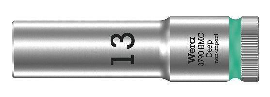 EAN 4013288210593 - Wera 8790 HMC Socket 1366 imagen 1