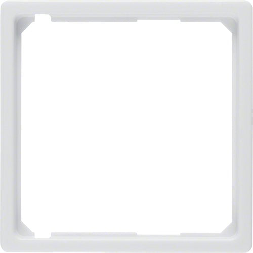 EAN 4011334312093 - Hager 11096089 toma de corriente Blanco imagen 1