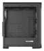 EAN 5901969420890 - GENESIS Irid 505 ARGB Midi Tower Negro, Transparente imagen 10