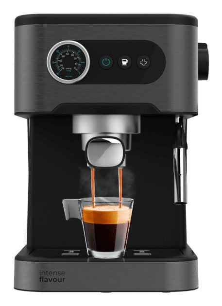 EAN 8435484002714 - Cecotec Power Espresso 20 Pro Semi-automática Máquina espresso 1,5 L imagen 2