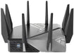 EAN 4711081137207 - ASUS GT-AXE11000 router inalámbrico Gigabit Ethernet Tribanda (2.4 GHz / 5 GHz / 6 GHz) Negro imagen 8