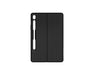 EAN 8809397458546 - Samsung GP-FPX516AMBBW funda para tablet 27,7 cm (10.9") Folio Negro imagen 1