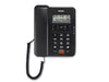 EAN 8015908750300 - Brondi Office Desk Teléfono DECT Identificador de llamadas Negro imagen 1