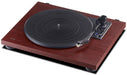 EAN 4907034223497 - TEAC TN-180BT-A3 Tocadiscos de tracción por correa Negro, Cereza (fruta) Semiautomático imagen 2