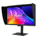 EAN 4711636229470 - ASUS ProArt OLED PA27USD pantalla para PC 67,3 cm (26.5") 3840 x 2160 Pixeles 4K Ultra HD QD-OLED Negro imagen 4