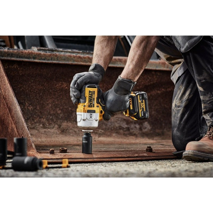 EAN 5035048789216 - DeWALT DCF961NT-XJ destornillador eléctrico y llave de impacto 1200 RPM imagen 8