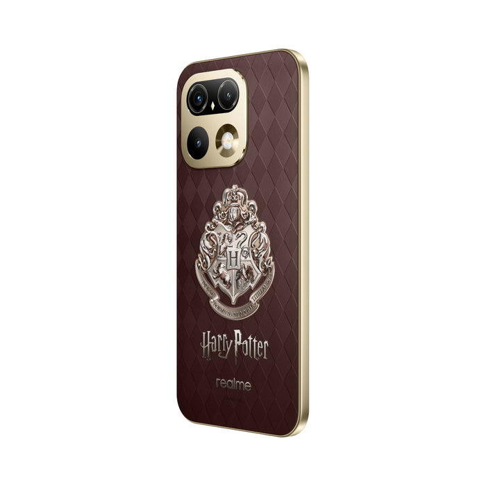 EAN 6942729001224 - realme 16 Pro Harry Potter Edition 17,2 cm (6.78") SIM doble Android 16.0 5G USB Tipo C 12 GB 256 GB 6500 imagen 11