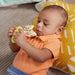 EAN 0194735171378 - Fisher-Price HRB20 figura de juguete para niños imagen 4