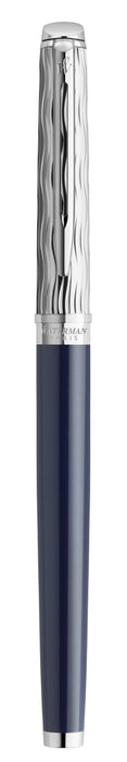EAN 3026981664687 - Waterman Hémisphère pluma estilográfica Azul 1 pieza(s) imagen 2