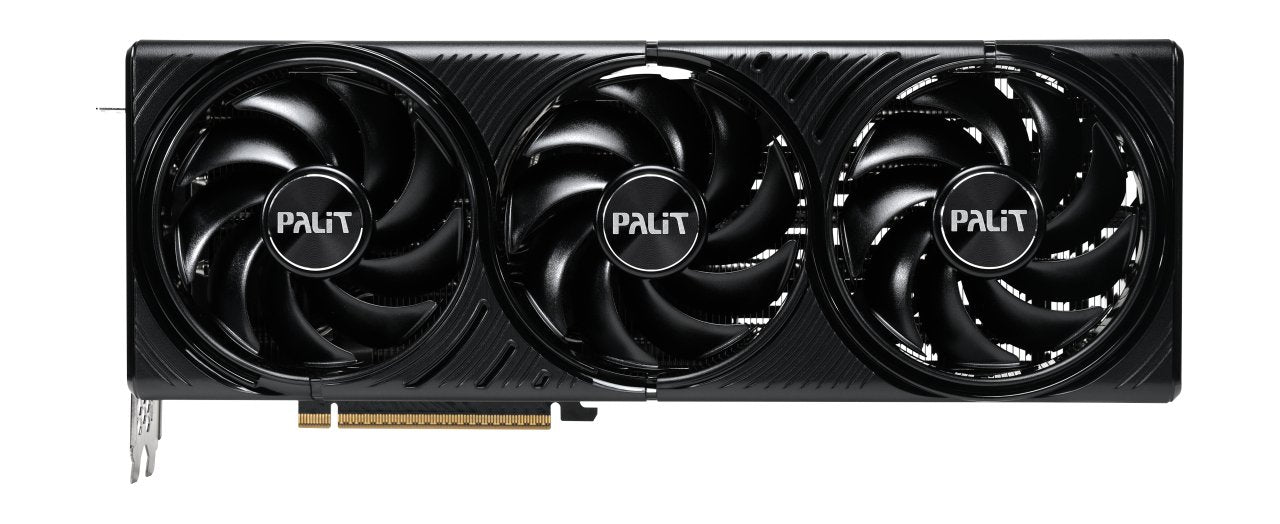EAN 4710562245769 - Palit RTX5080 INFINITY 3 16GB GDDR7 256bit 3-DP HDMI NVIDIA GeForce RTX 5080 imagen 9