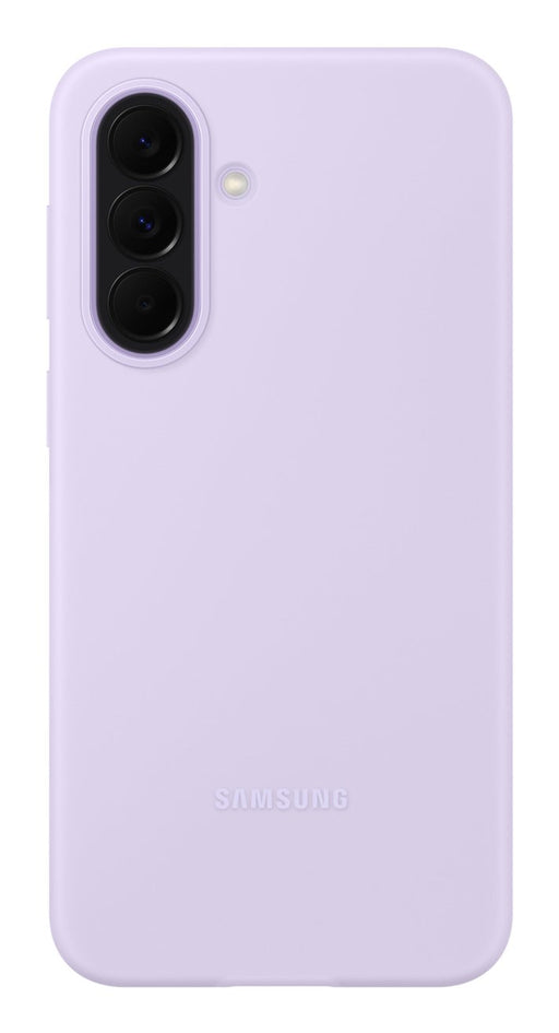 EAN 8806099037840 - Samsung EF-PA376CVEGWW funda para teléfono móvil 17 cm (6.7") Violeta imagen 1