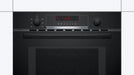 EAN 4242005440245 - Bosch CMA583MB0B microondas Microondas combinado Integrado 44 L 900 W imagen 2