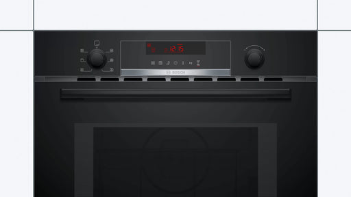 EAN 4242005440245 - Bosch CMA583MB0B microondas Microondas combinado Integrado 44 L 900 W imagen 2