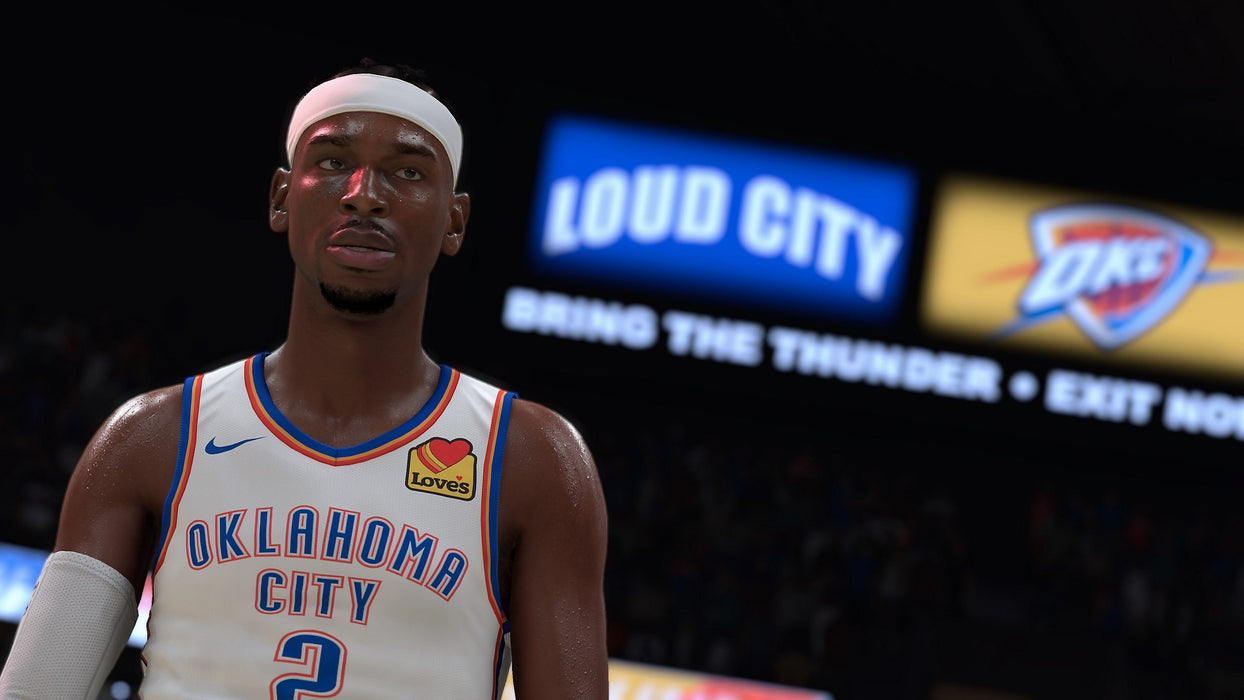 EAN 5026555438032 - Take-Two Interactive NBA 2K25 Estándar PlayStation 5 imagen 6