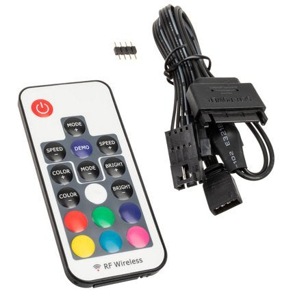 EAN 5999094003965 - Kolink Inspire L2 RGB Universal Controlador RGB imagen 1
