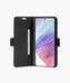 EAN 5711428015075 - dbramante1928 CS53GTBL1507 funda para teléfono móvil 16,5 cm (6.5") Folio Negro imagen 2