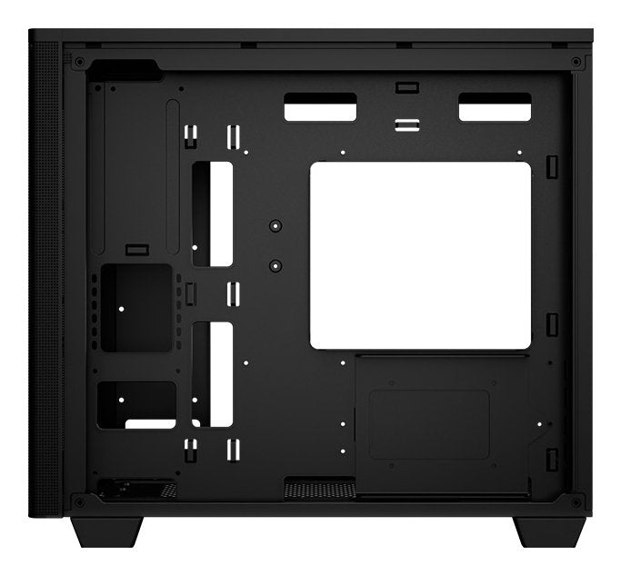 EAN 4711099477357 - Aerocool Stormfront Mini Mini Tower Negro imagen 6