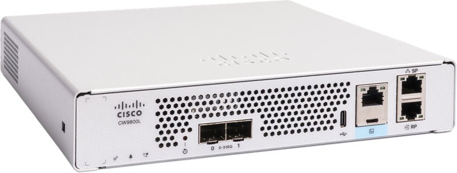 EAN 889728596039 - Cisco CW9800L pasarel y controlador imagen 1