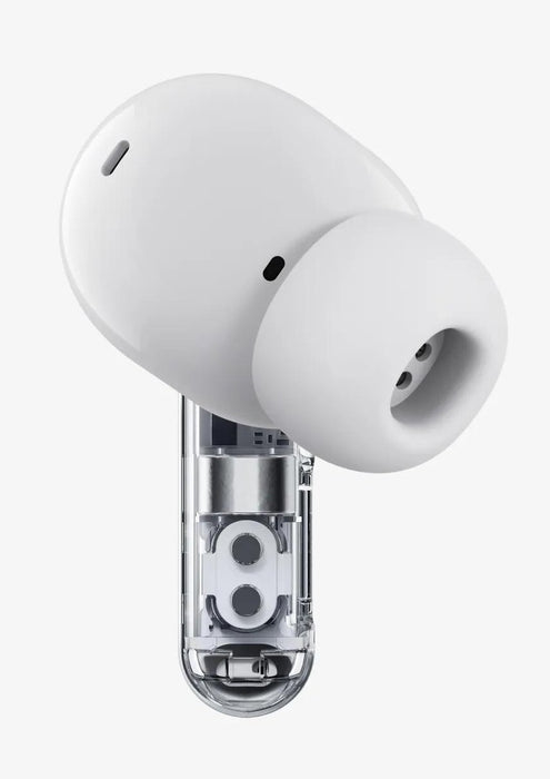 EAN 6974434228757 - Nothing Ear ( 3a ) Auriculares True Wireless Stereo (TWS) Dentro de oído Música USB Tipo C Bluetooth imagen 5