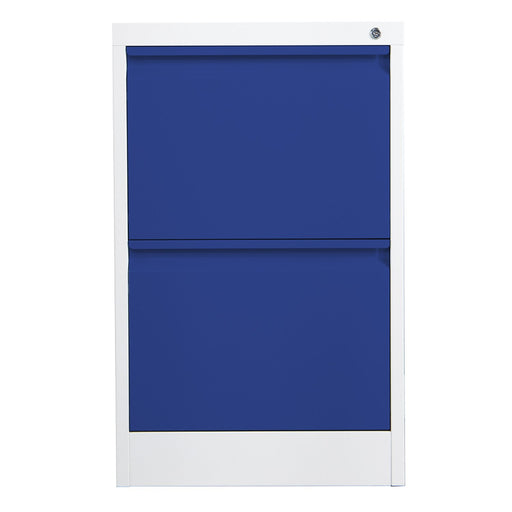 EAN 5032548012042 - Phoenix Safe Co. FC1002GBK archivador Acero Blanco, Azul imagen 2