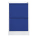 EAN 5032548012042 - Phoenix Safe Co. FC1002GBK archivador Acero Blanco, Azul imagen 2