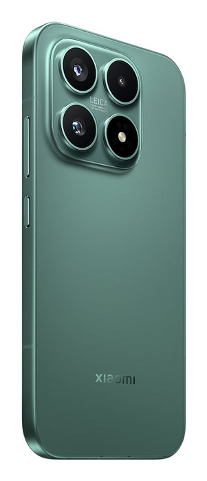 EAN 6932554482053 - Xiaomi 17 16 cm (6.3") 5G 12 GB 512 GB 6330 mAh Verde imagen 6
