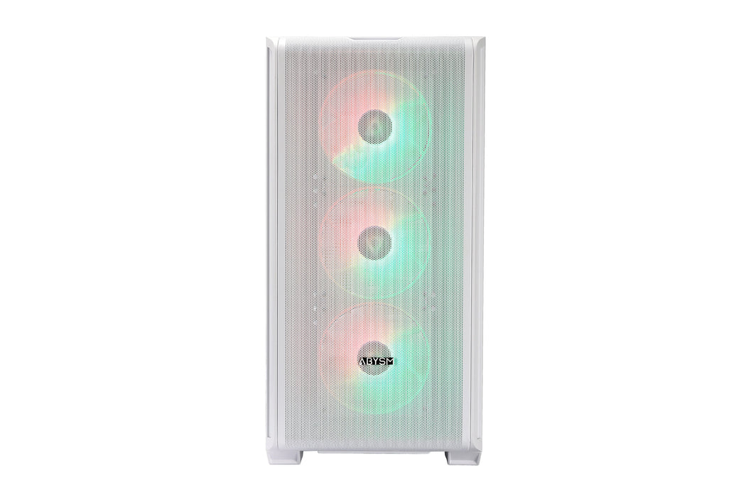 EAN 6974560223626 - ABYSM AB123013 carcasa de ordenador Escritorio imagen 2