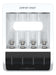 EAN 4013674161102 - Ansmann Comfort Smart cargador de batería Pilas de uso doméstico USB imagen 1