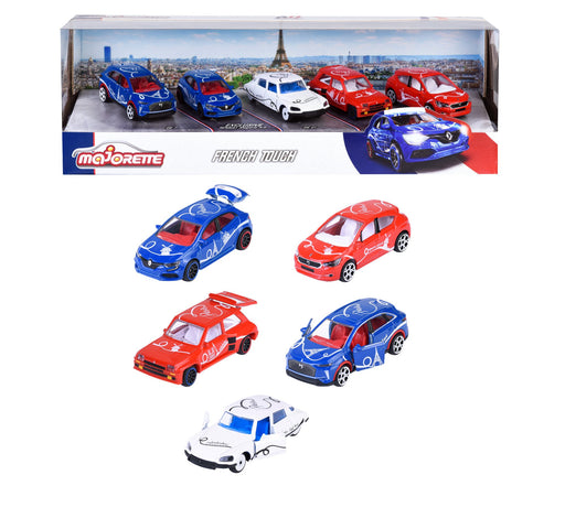 EAN 3467452075364 - Smoby 212055012 vehículo de juguete imagen 1