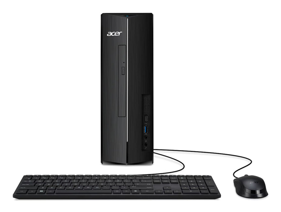 EAN 4711121945700 - Acer Aspire XC-1785 Intel® Core™ i5 i5-14400 16 GB DDR5-SDRAM 1 TB SSD Windows 11 Home Escritorio PC Negr imagen 5