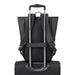 EAN 4260709016221 - Rivacase Eden mochila Mochila enrollable Negro Poliéster, cuero PU imagen 16