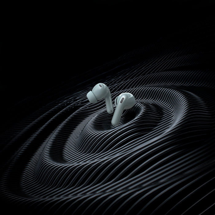 EAN 840493613680 - Motorola Moto Buds 2 Auriculares Inalámbrico Dentro de oído Llamadas/Música Bluetooth Gris imagen 13
