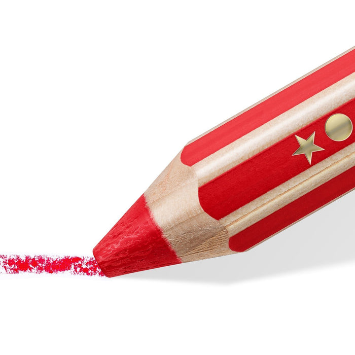 EAN 4007817029220 - Staedtler Noris junior 140 36 pieza(s) imagen 4