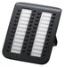 EAN 5025232767571 - Panasonic KX-DT590X-B IP módulo adicional (add-on) Negro 48 botones imagen 1