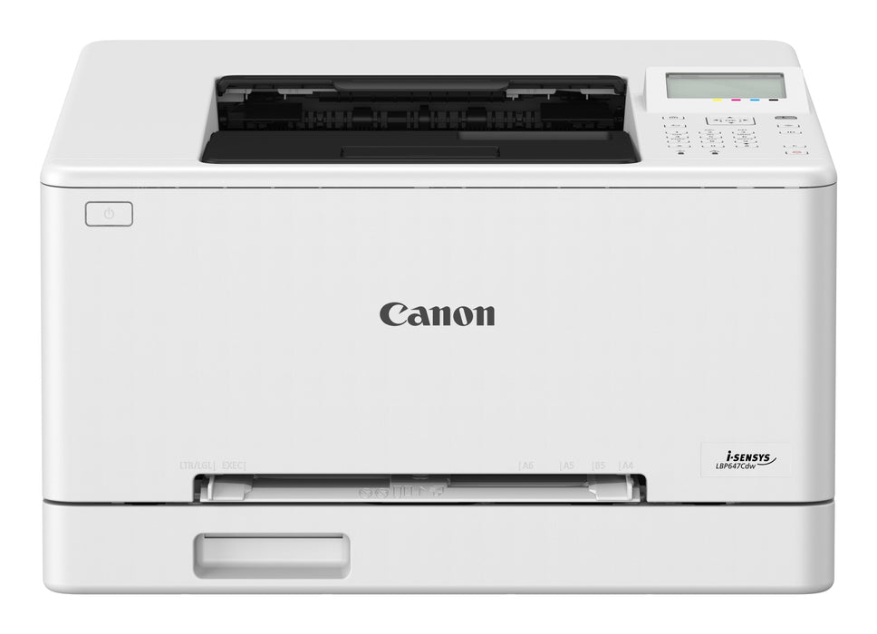 EAN 4549292241976 - Canon i-SENSYS LBP647Cdw Color 1200 x 1200 DPI A4 Wifi imagen 1