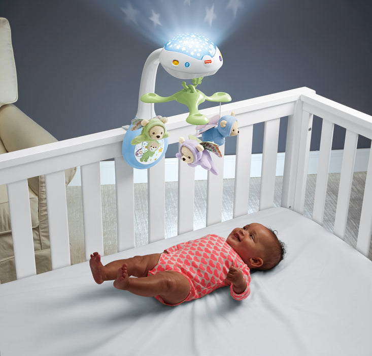 EAN 887961046076 - Fisher-Price CDN41 móvil para bebes imagen 2