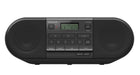 EAN 5025232915309 - Panasonic RX-D500 Portátil Negro imagen 1
