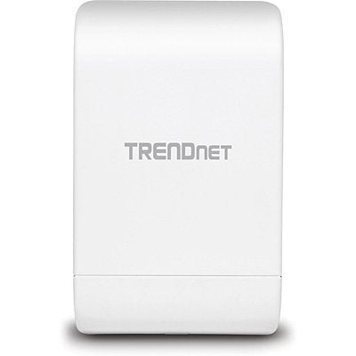 EAN 710931160833 - Trendnet TEW-740APBO2K router inalámbrico Ethernet rápido Banda única (2,4 GHz) Blanco imagen 2