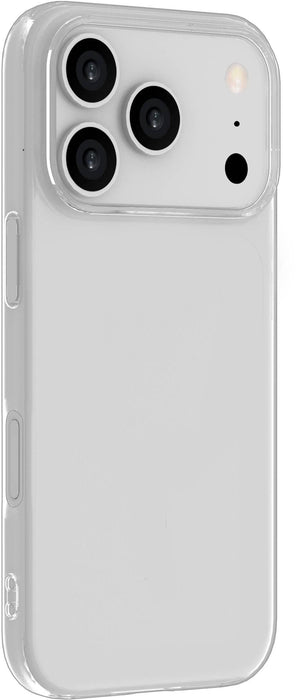 EAN 5715328301474 - eSTUFF ES67100061-BULK funda para teléfono móvil Transparente imagen 1