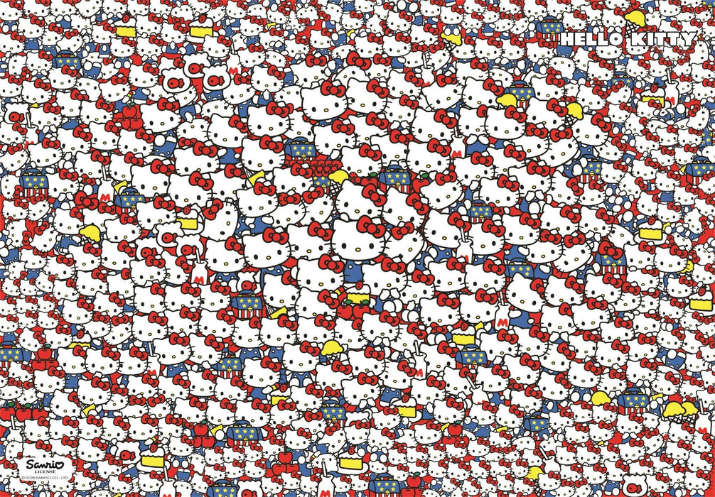 EAN 8005125371198 - Clementoni 37119 puzzle imagen 2