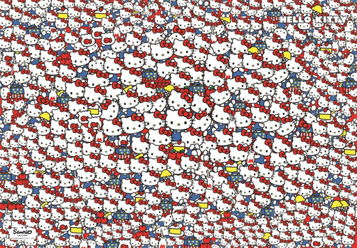 EAN 8005125371198 - Clementoni 37119 puzzle imagen 2