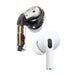 EAN 0194252721346 - Apple AirPods Pro with MagSafe Charging Case AirPods Auriculares True Wireless Stereo (TWS) Dentro de oíd imagen 5